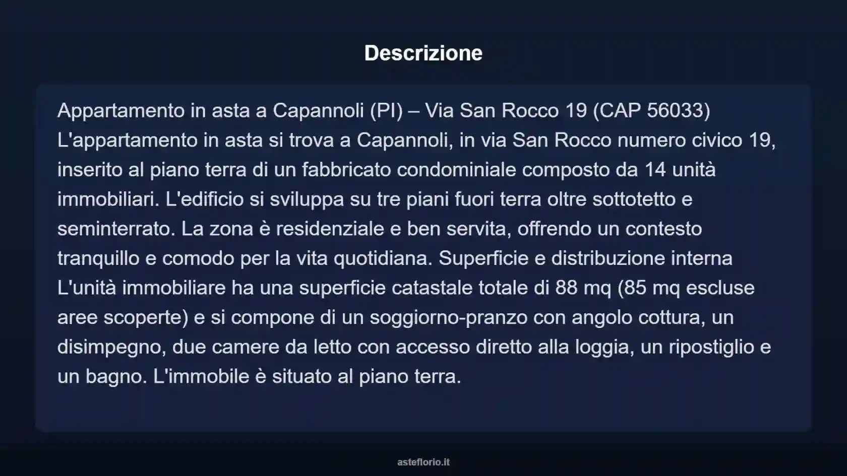 Appartamento - foto 3