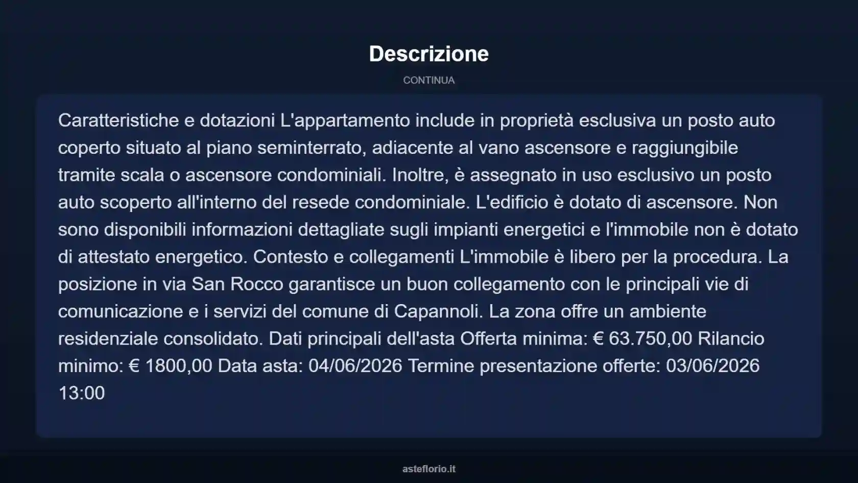 Appartamento - foto 4