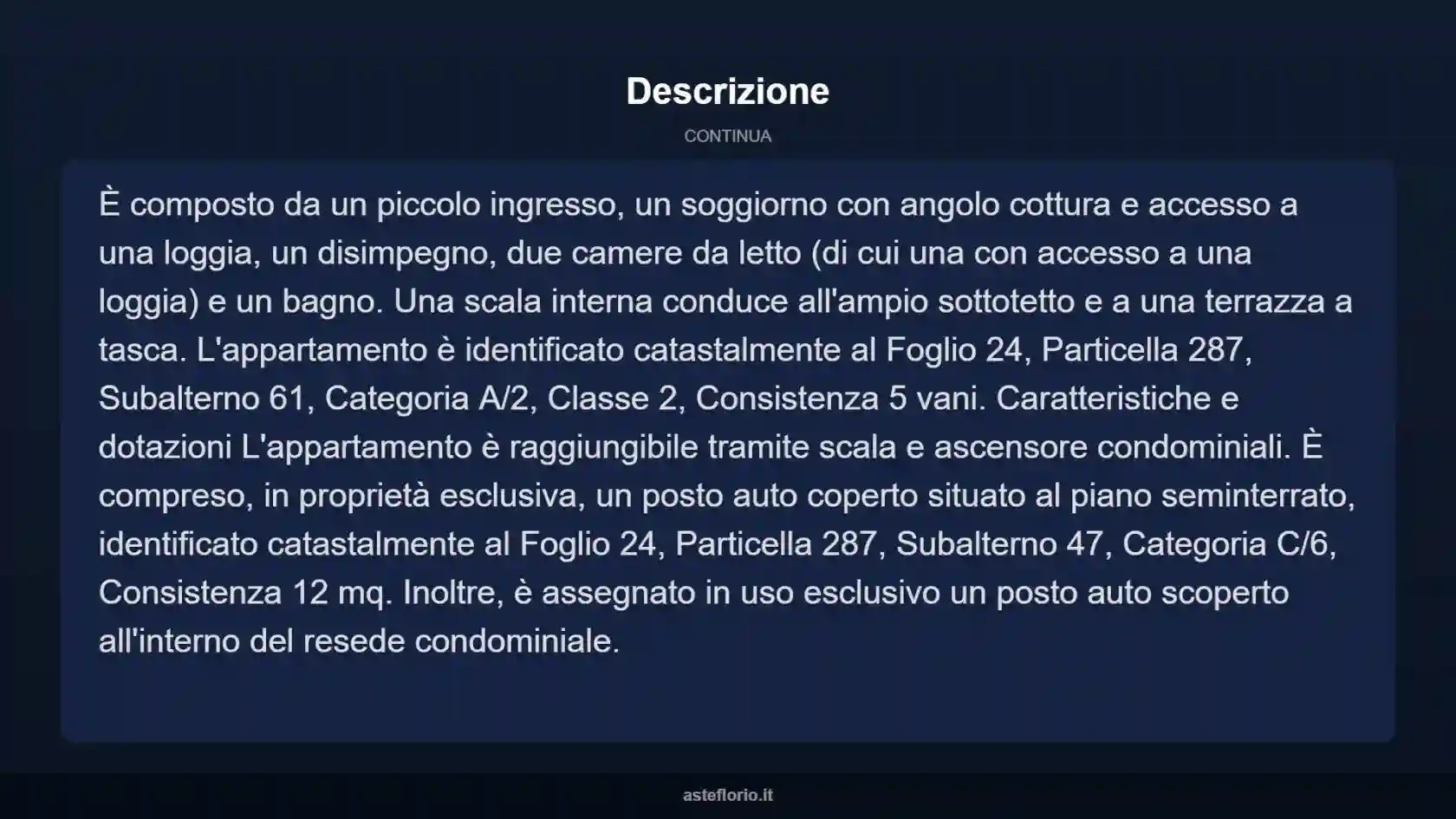 Appartamento - foto 5