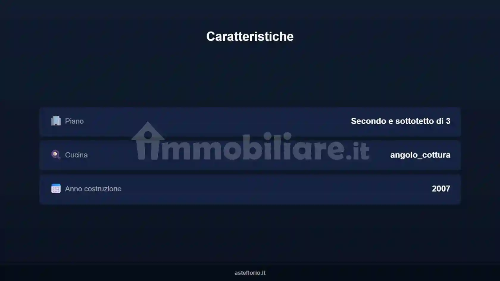 Appartamento - foto 5