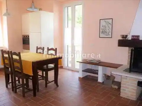 Appartamento in vendita a Fabriano