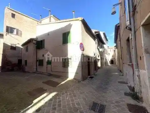 Appartamento in vendita a Fabriano