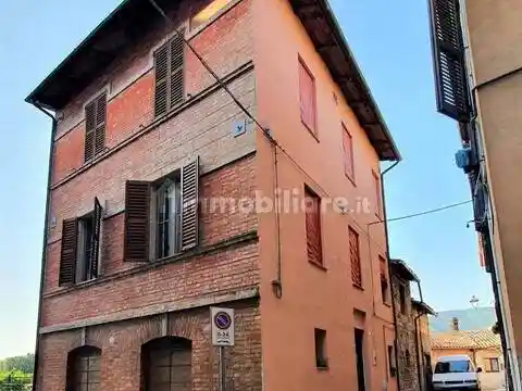 Villa in vendita a Cerreto d'Esi