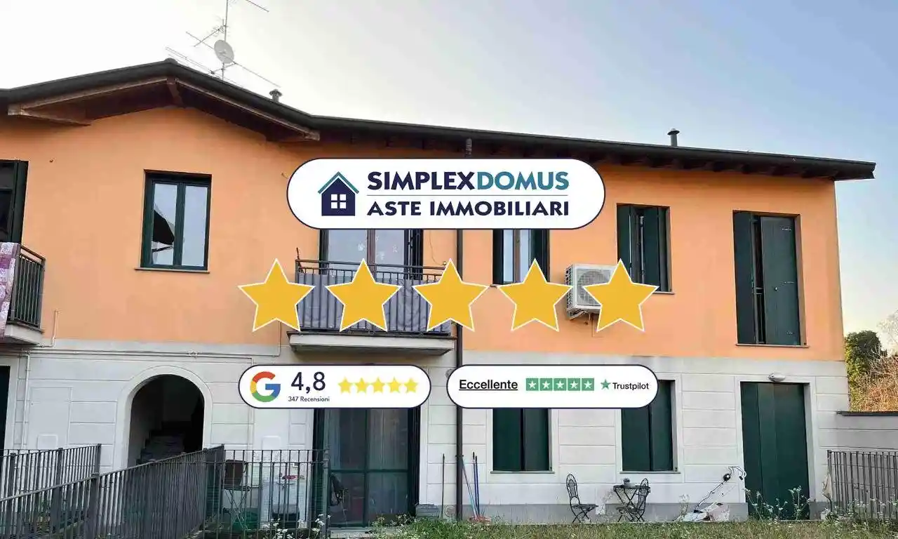 Appartamento in vendita a Calcio