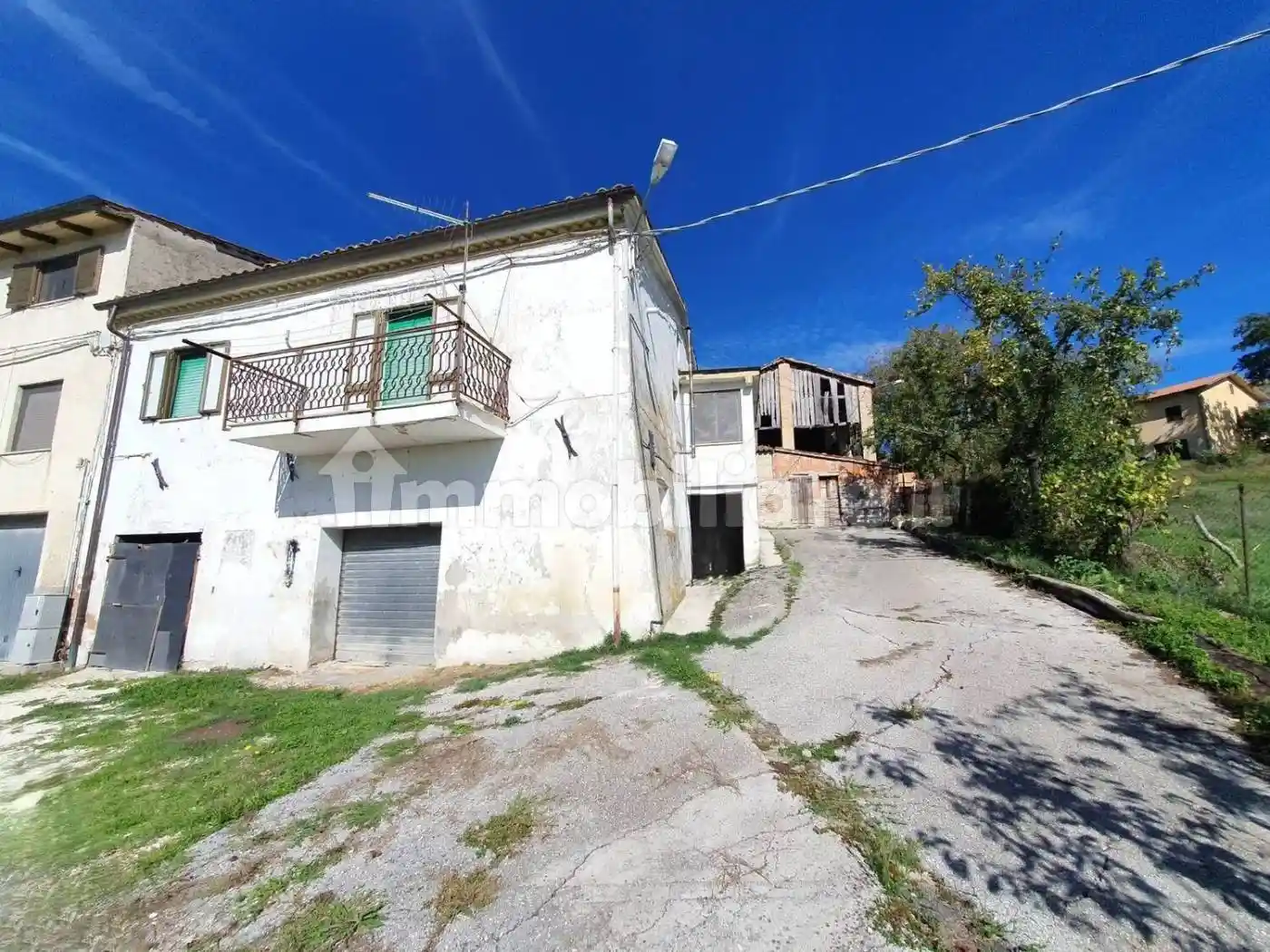 Villa in vendita a Fabriano