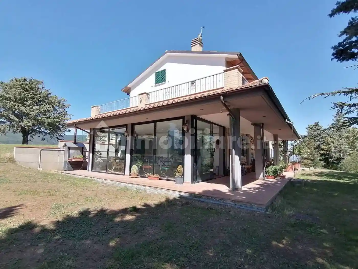Villa in vendita a Fabriano