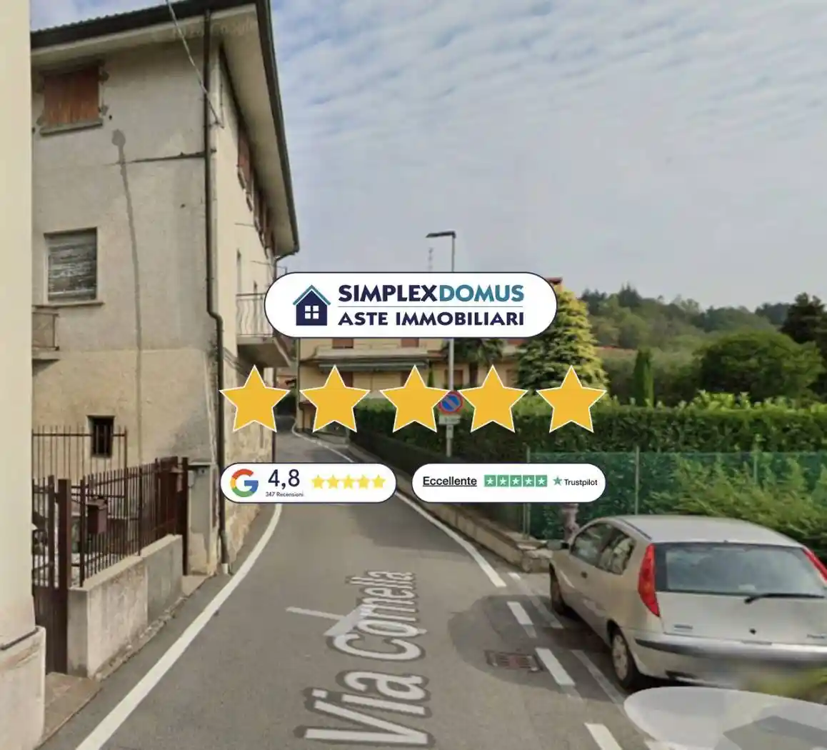 Villa in vendita a Montello