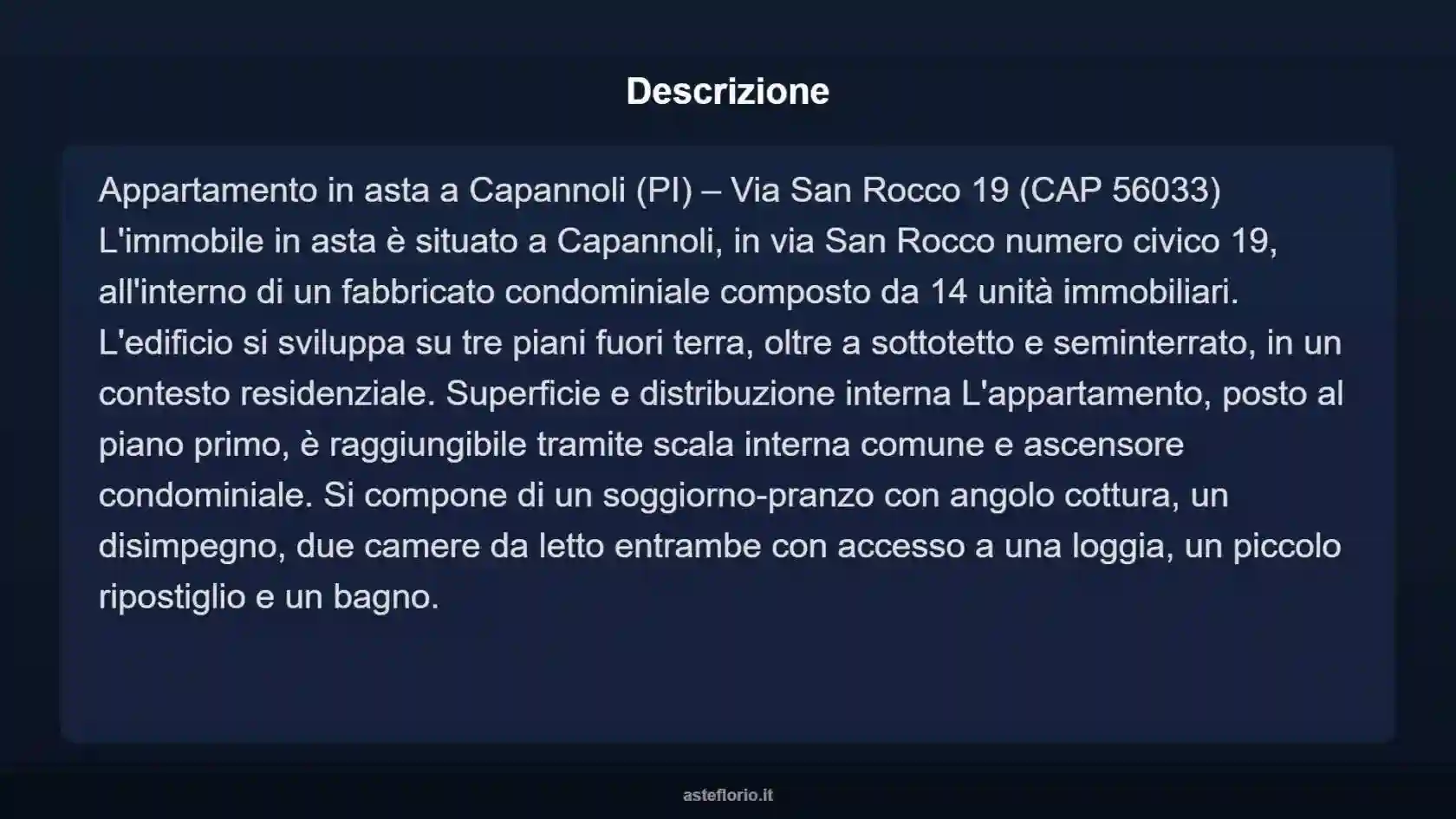 Appartamento - foto 3