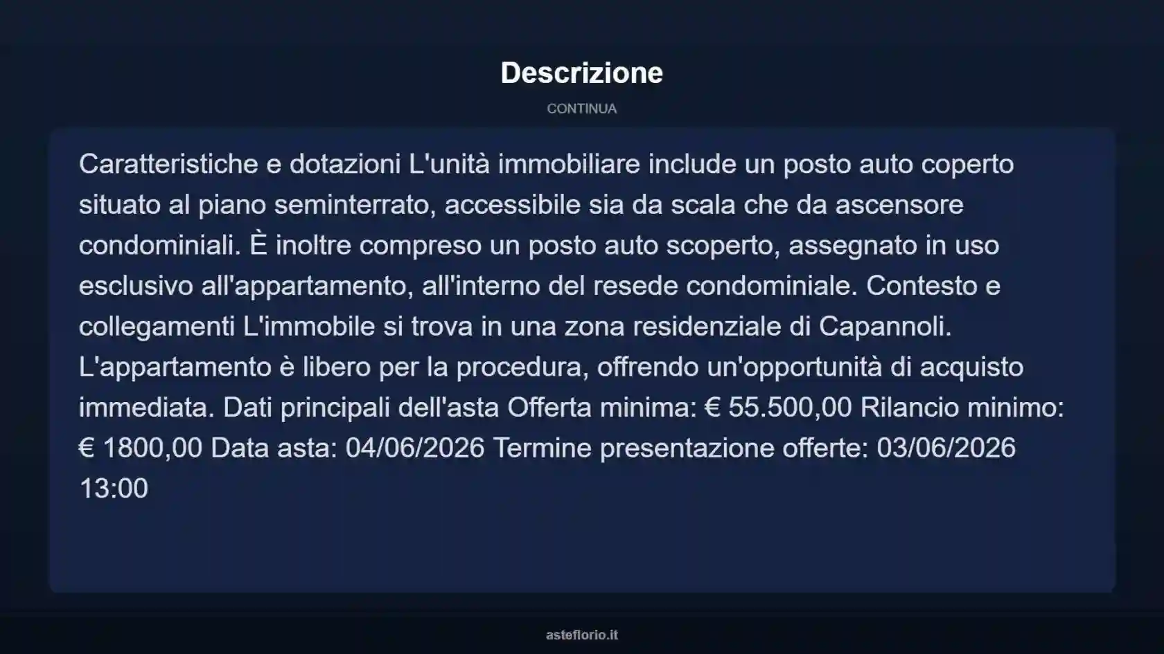 Appartamento - foto 4