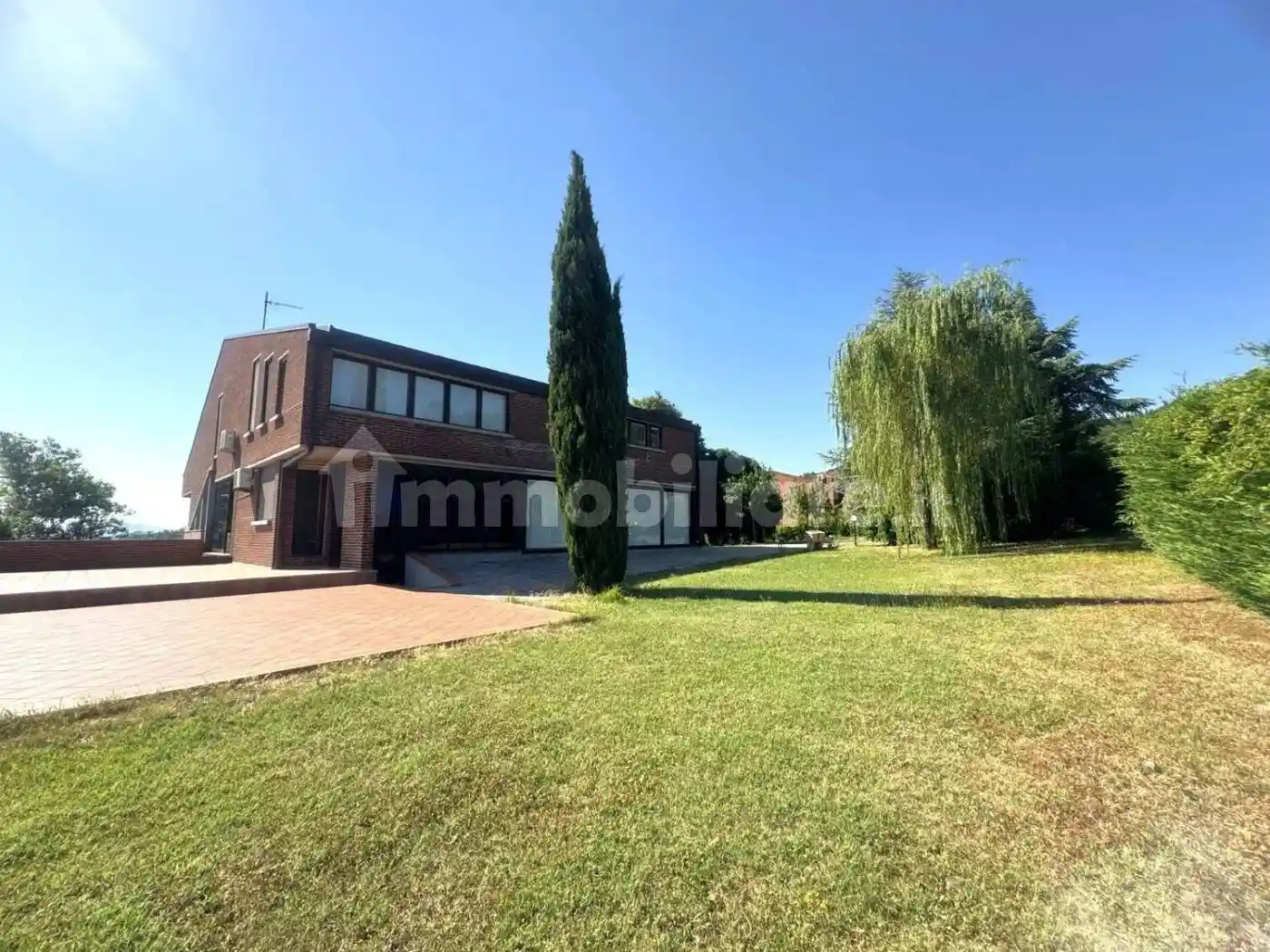 Villa in vendita a Fabriano