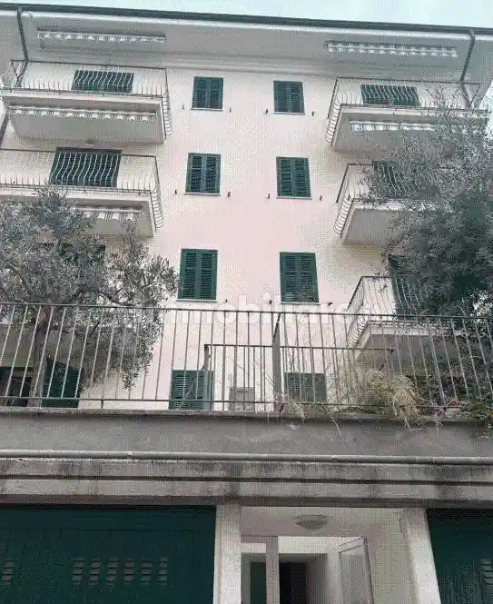 Appartamento in vendita a Sanremo