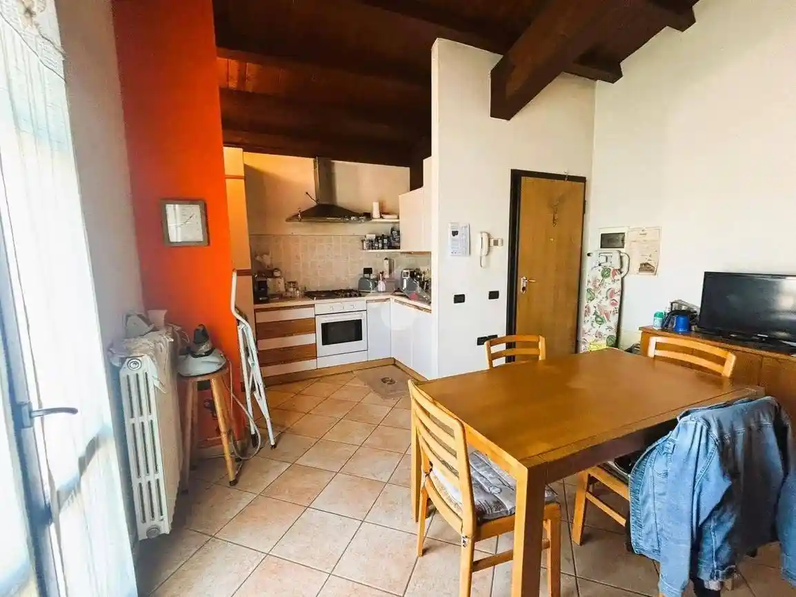 Appartamento in vendita a Borgo Virgilio