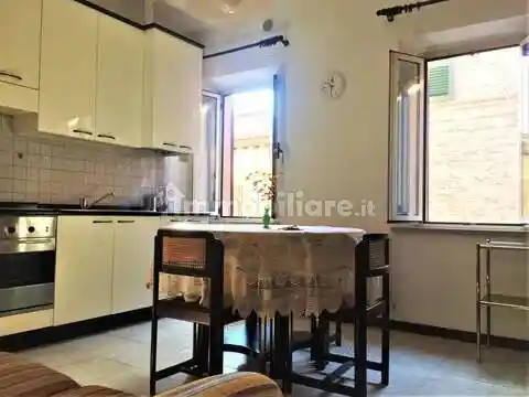 Appartamento in vendita a Fabriano