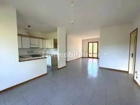 Appartamento in vendita a Cerreto d'Esi