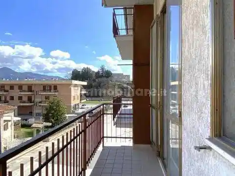 Appartamento in vendita a Fabriano