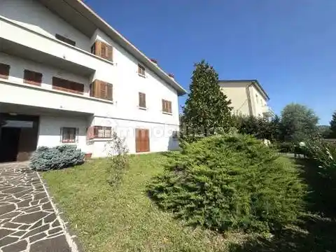 Villa in vendita a Fabriano