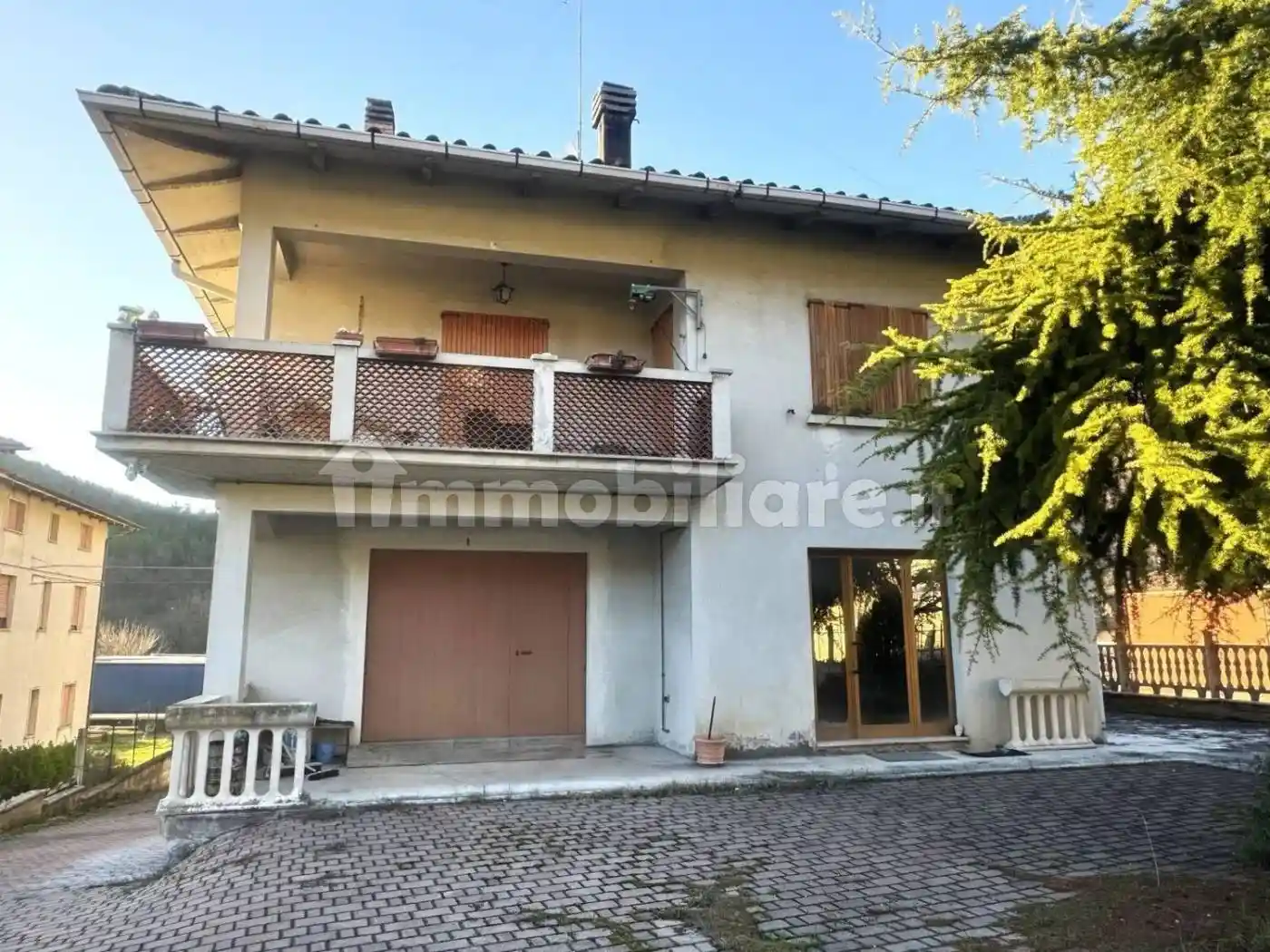 Villa in vendita a Fabriano