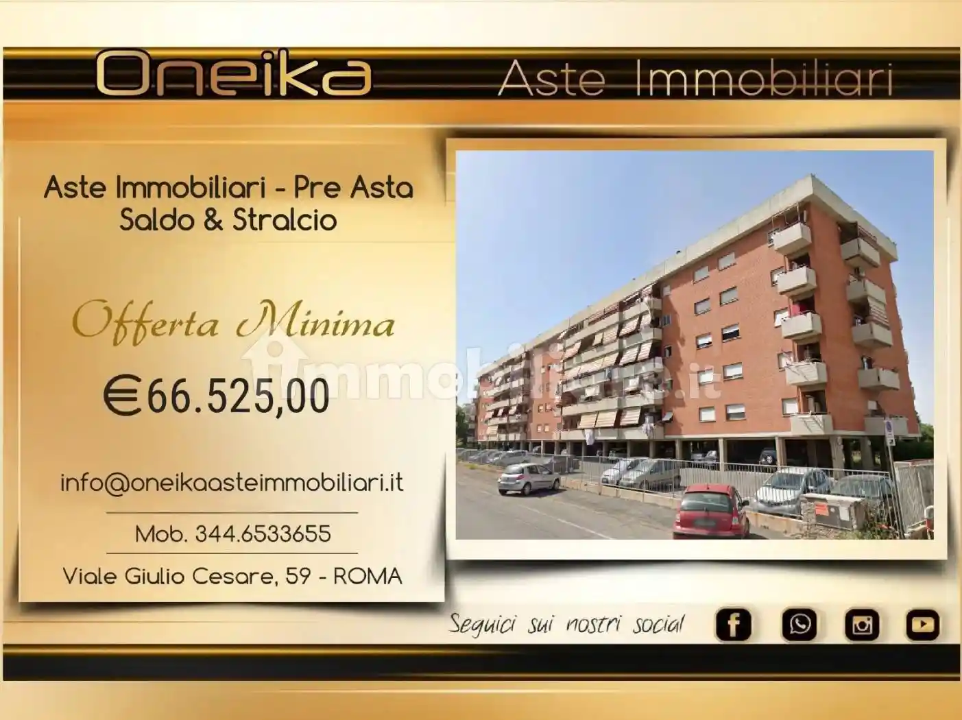 Appartamento in vendita a Tivoli