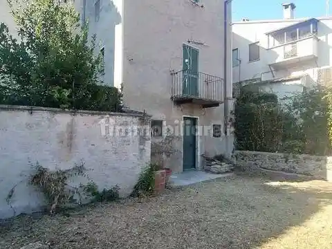 Villa in vendita a Fabriano