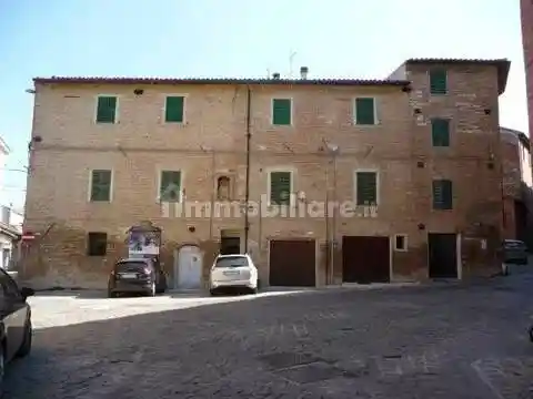 Appartamento in vendita a Fabriano