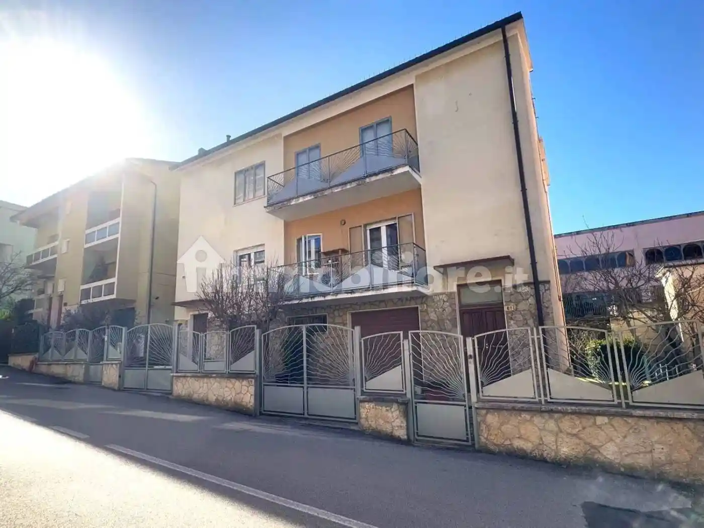 Villa in vendita a Fabriano