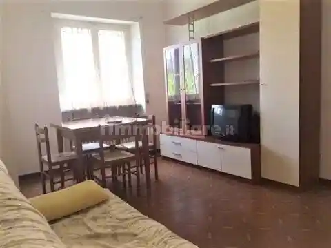 Appartamento in vendita a Cerreto d'Esi