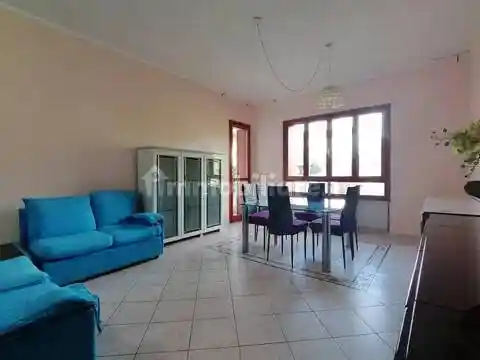 Appartamento in vendita a Fabriano