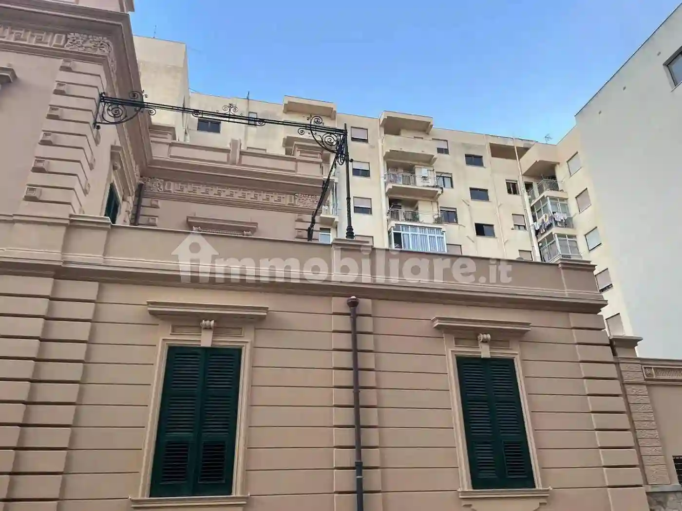 Palazzo - Edificio - foto 2