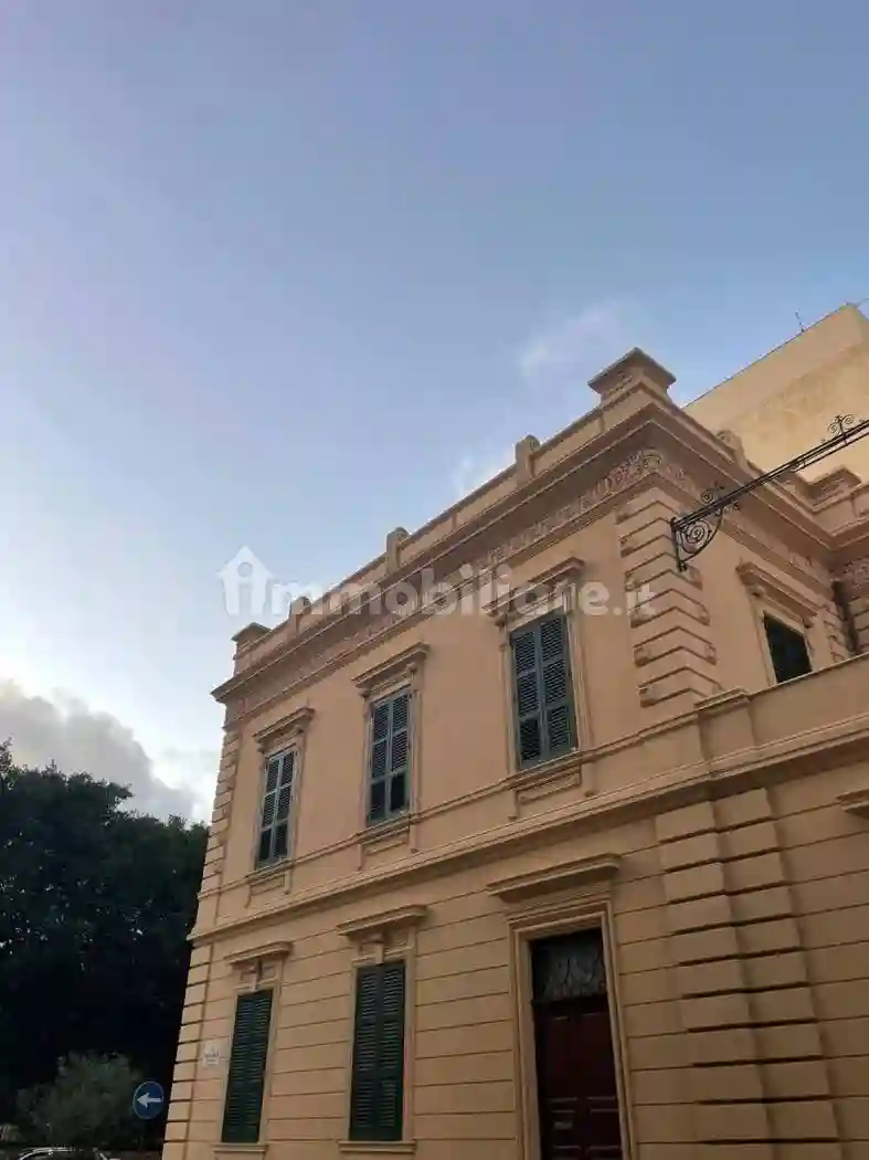 Palazzo - Edificio - foto 4