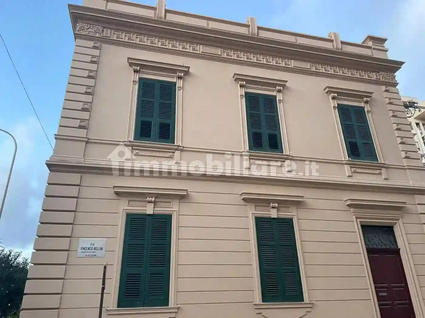 Palazzo - Edificio - foto 5