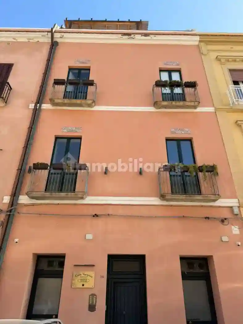 Palazzo - Edificio - foto 2