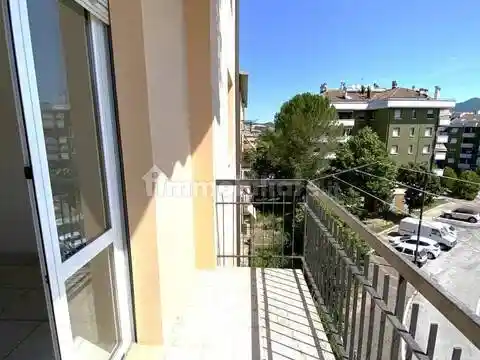 Appartamento in vendita a Fabriano