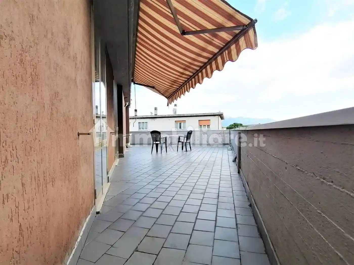 Appartamento in vendita a Fabriano
