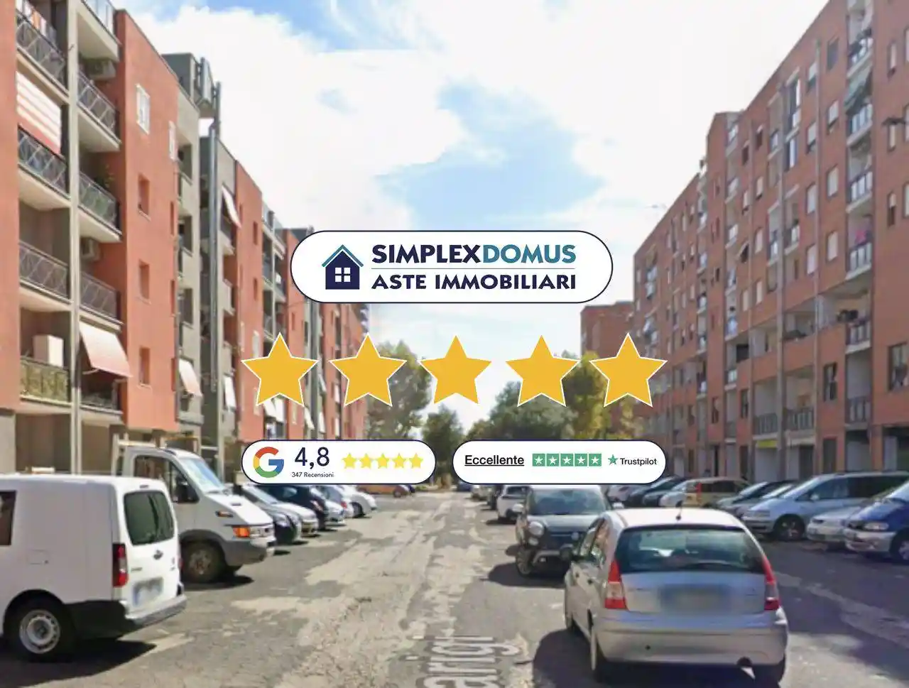 Appartamento in vendita a Aprilia