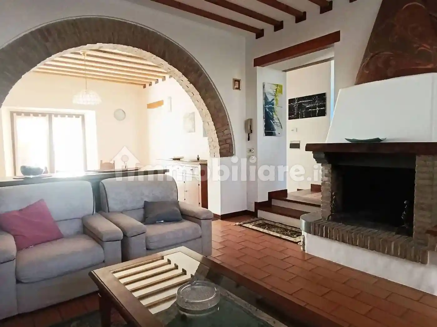 Villa in vendita a Fabriano