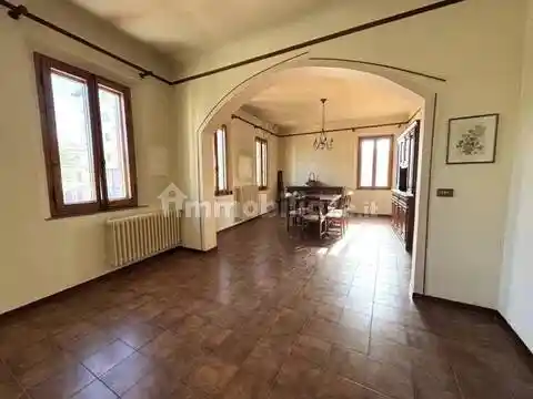 Appartamento in vendita a Fabriano