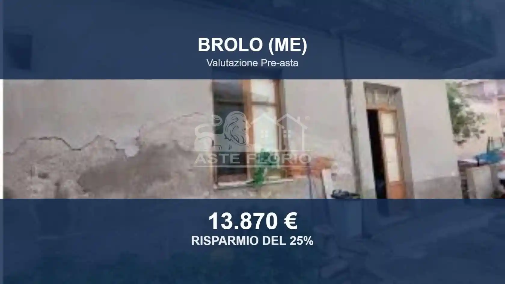 Appartamento in vendita a Brolo