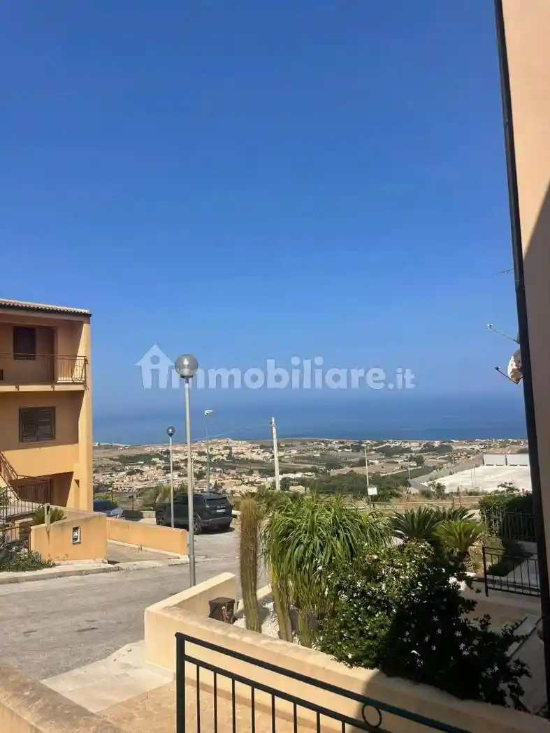 Villa in vendita a Custonaci