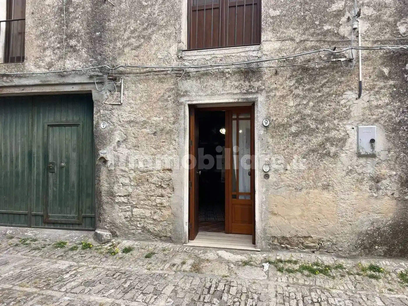 Appartamento in vendita a Erice