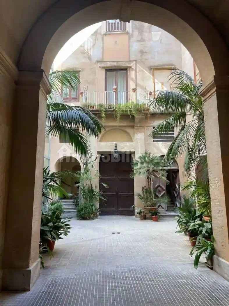 Appartamento in vendita a Trapani