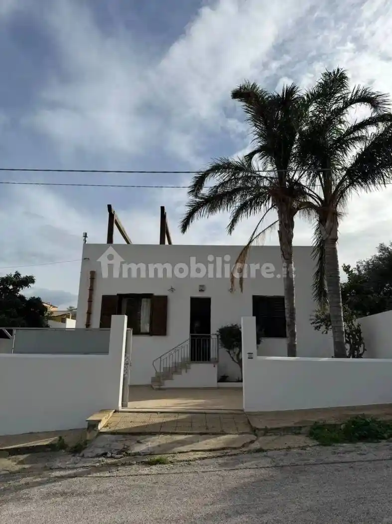 Villa in vendita a Valderice