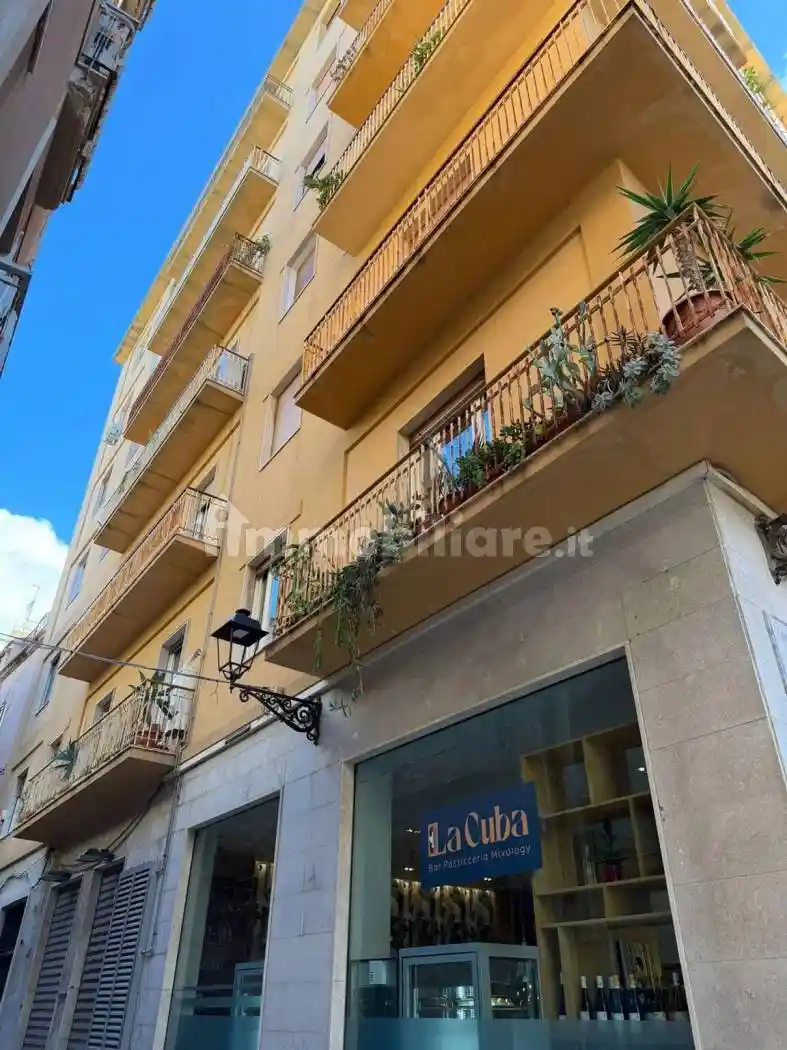 Appartamento in vendita a Trapani
