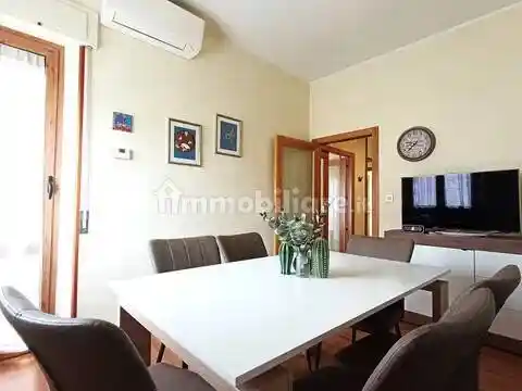 Appartamento in vendita a Fabriano