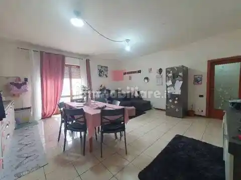 Appartamento in vendita a Fabriano