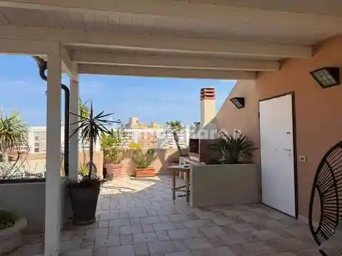 Appartamento in vendita a Trapani