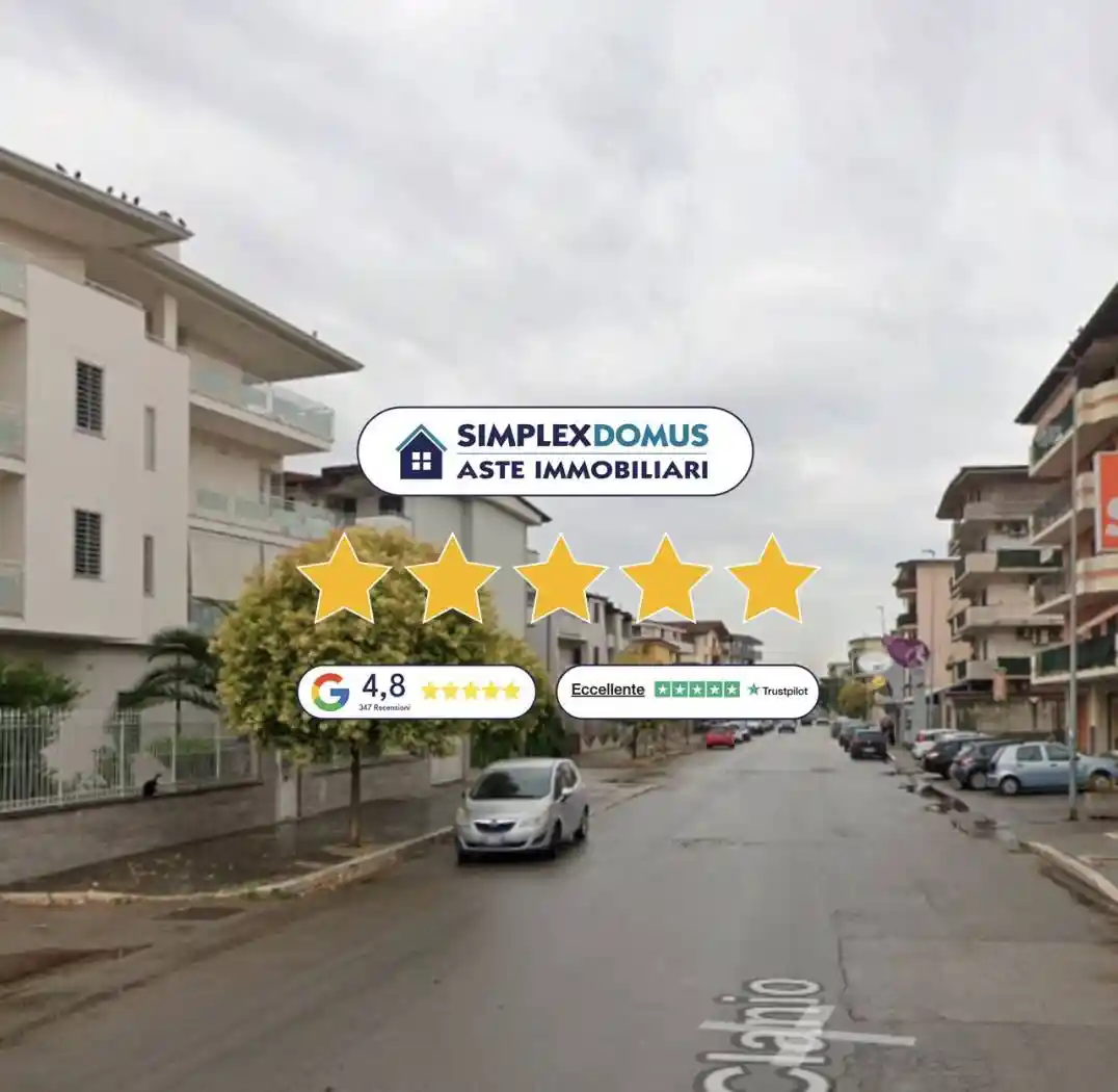 Appartamento