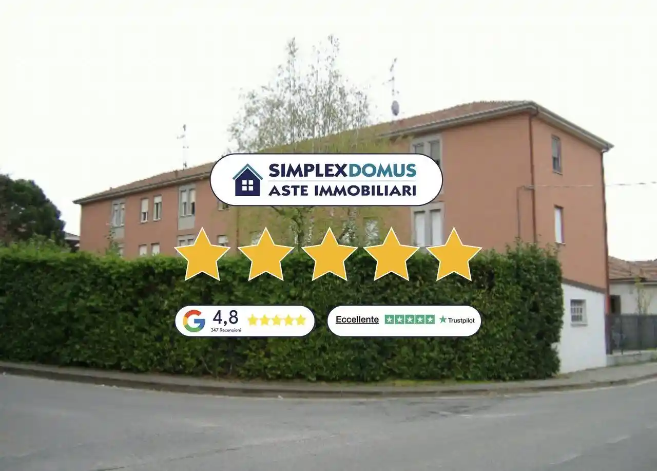 Appartamento in vendita a Gallarate