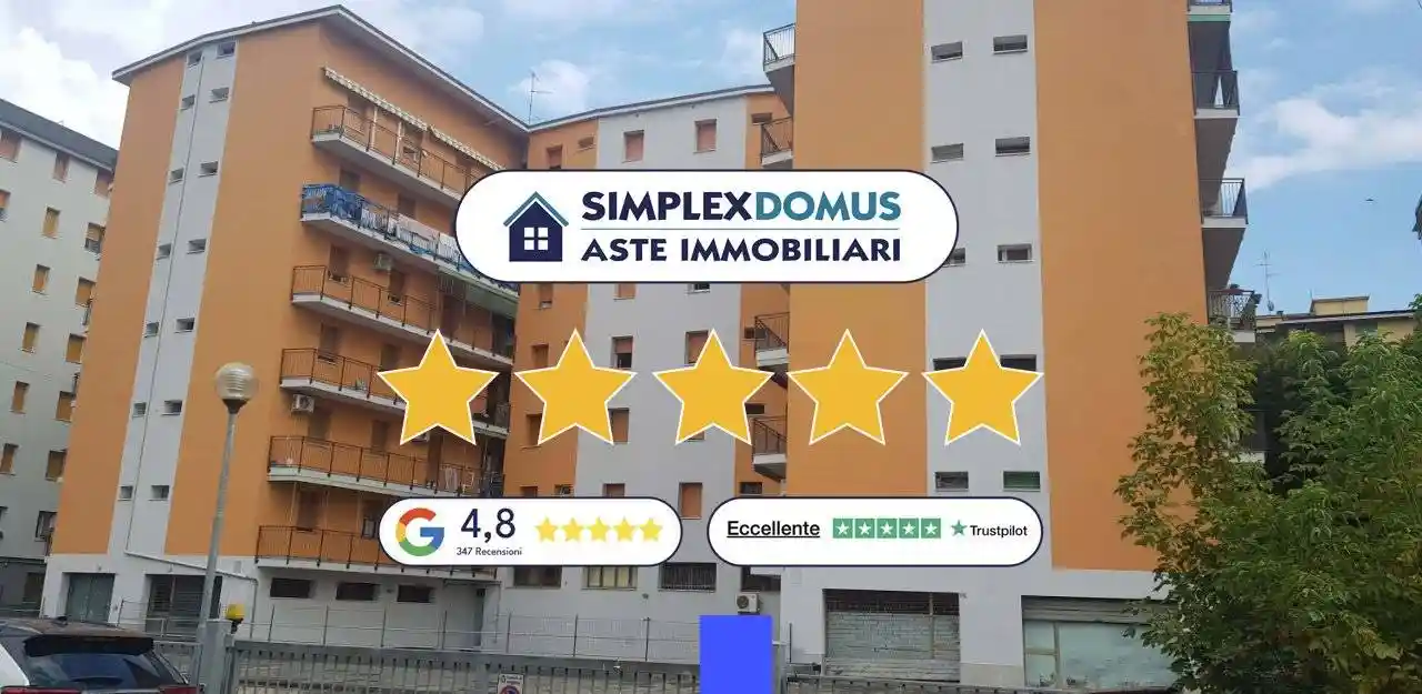 Appartamento