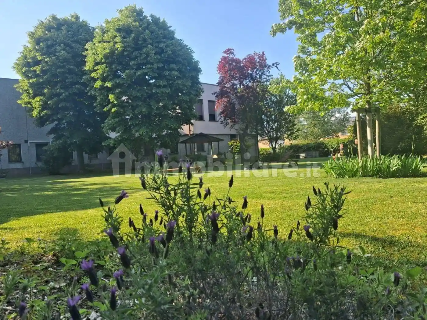 Villa in vendita a Correggio