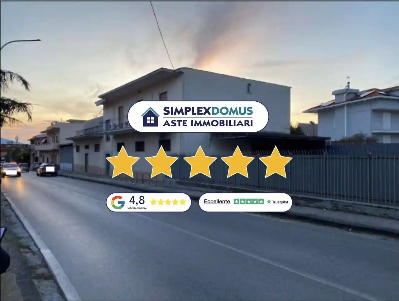 Appartamento